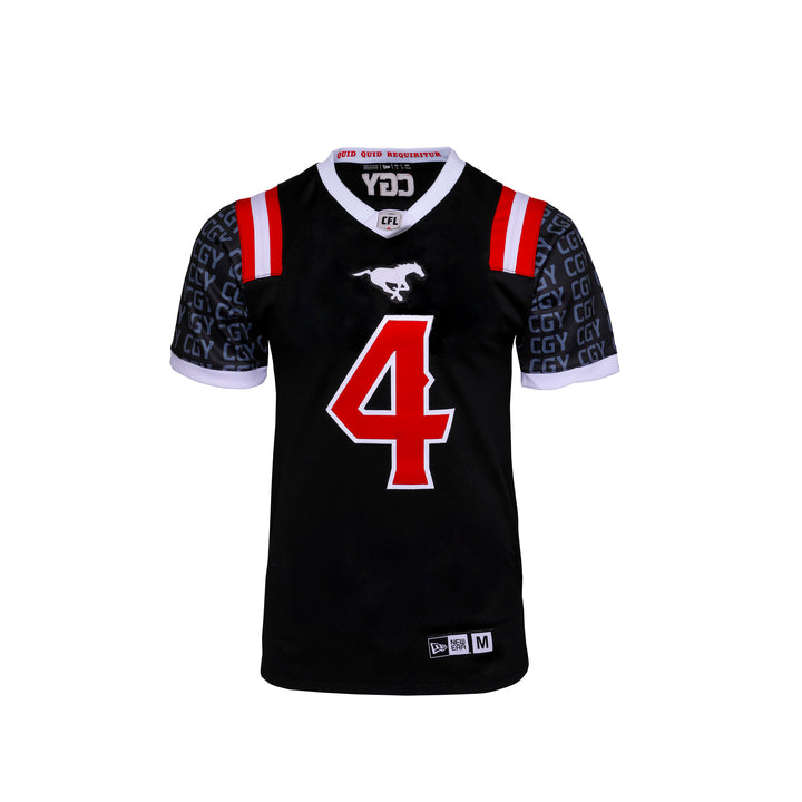 Stamps New Era Judge CGY 3rd Jersey