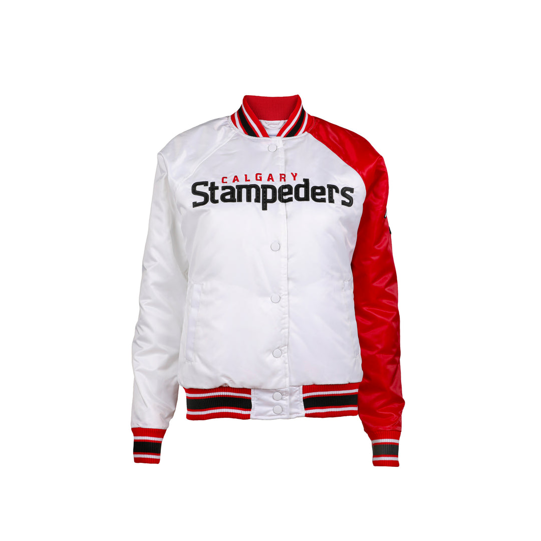 Stamps Starter Ladies Hometown Jacket