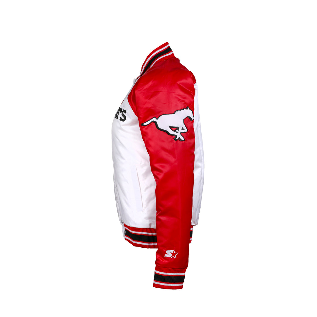 Stamps Starter Ladies Hometown Jacket