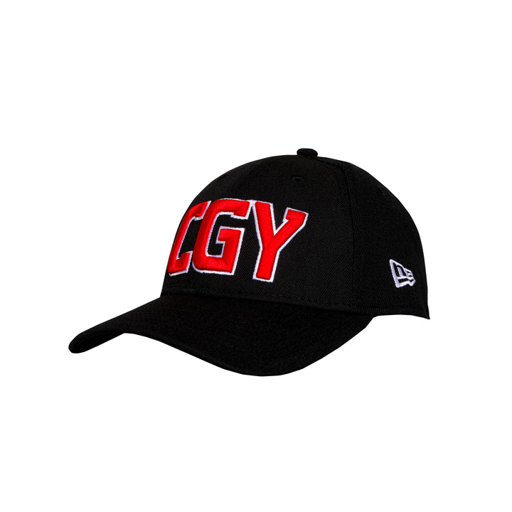 Stamps New Era 940 Adj CGY Cap