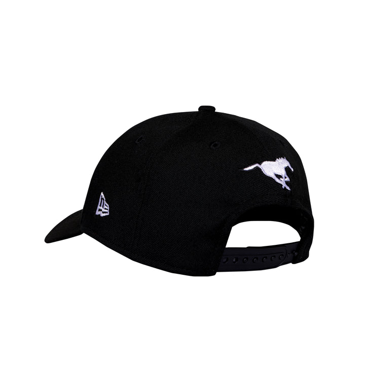 Stamps New Era 940 Adj CGY Cap