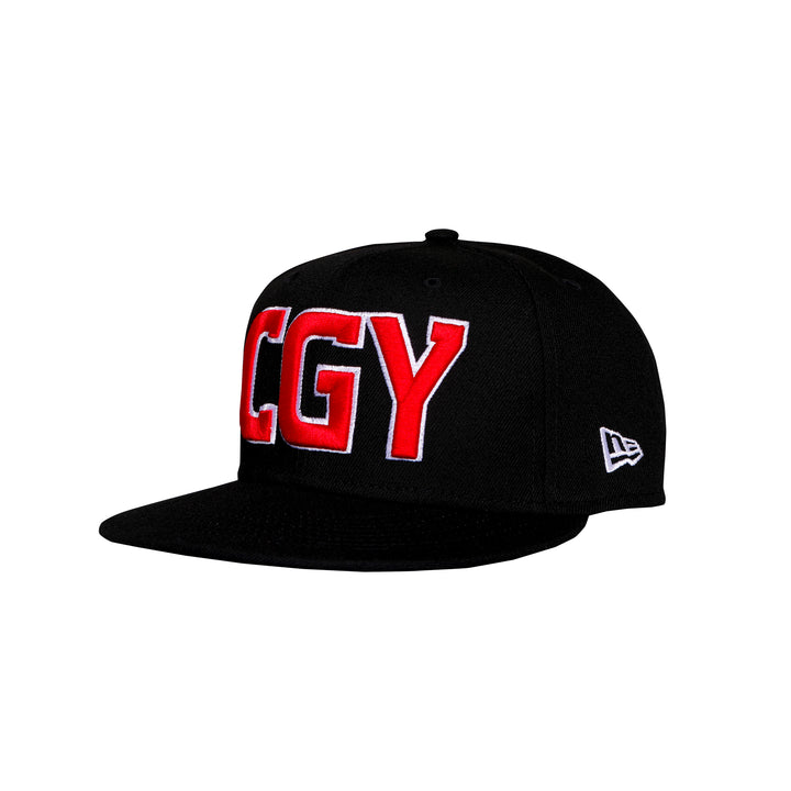 Stamps New Era 950 Snapback CGY Cap