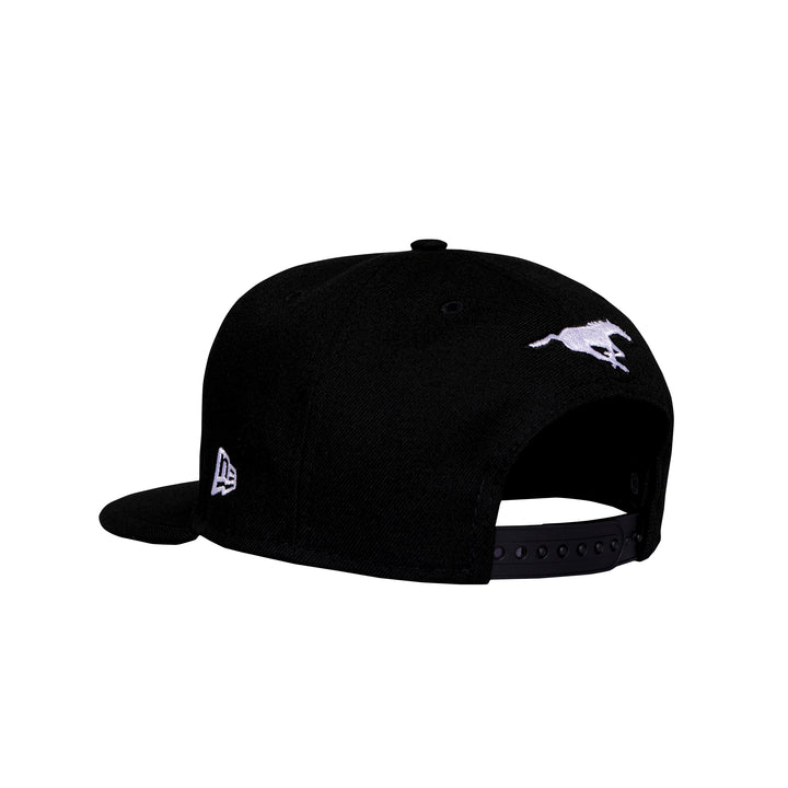 Stamps New Era 950 Snapback CGY Cap