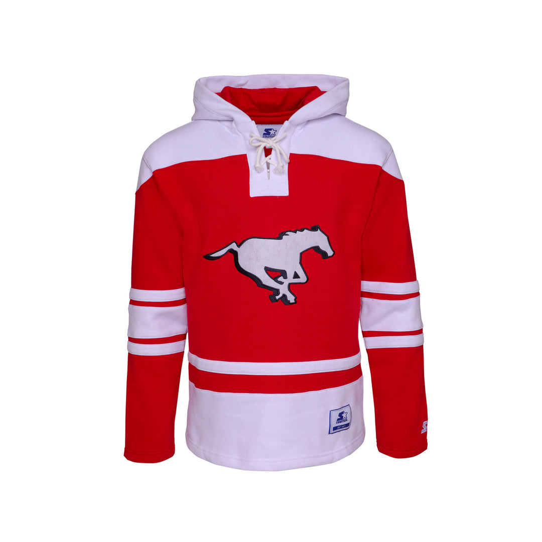 Stamps Starter Timeout Hoodie