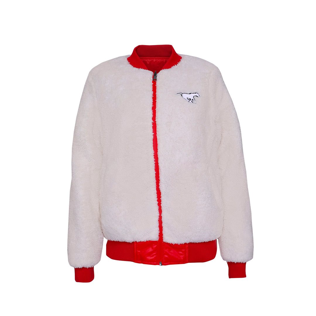 Stamps Ladies Switchback Reversible Jacket