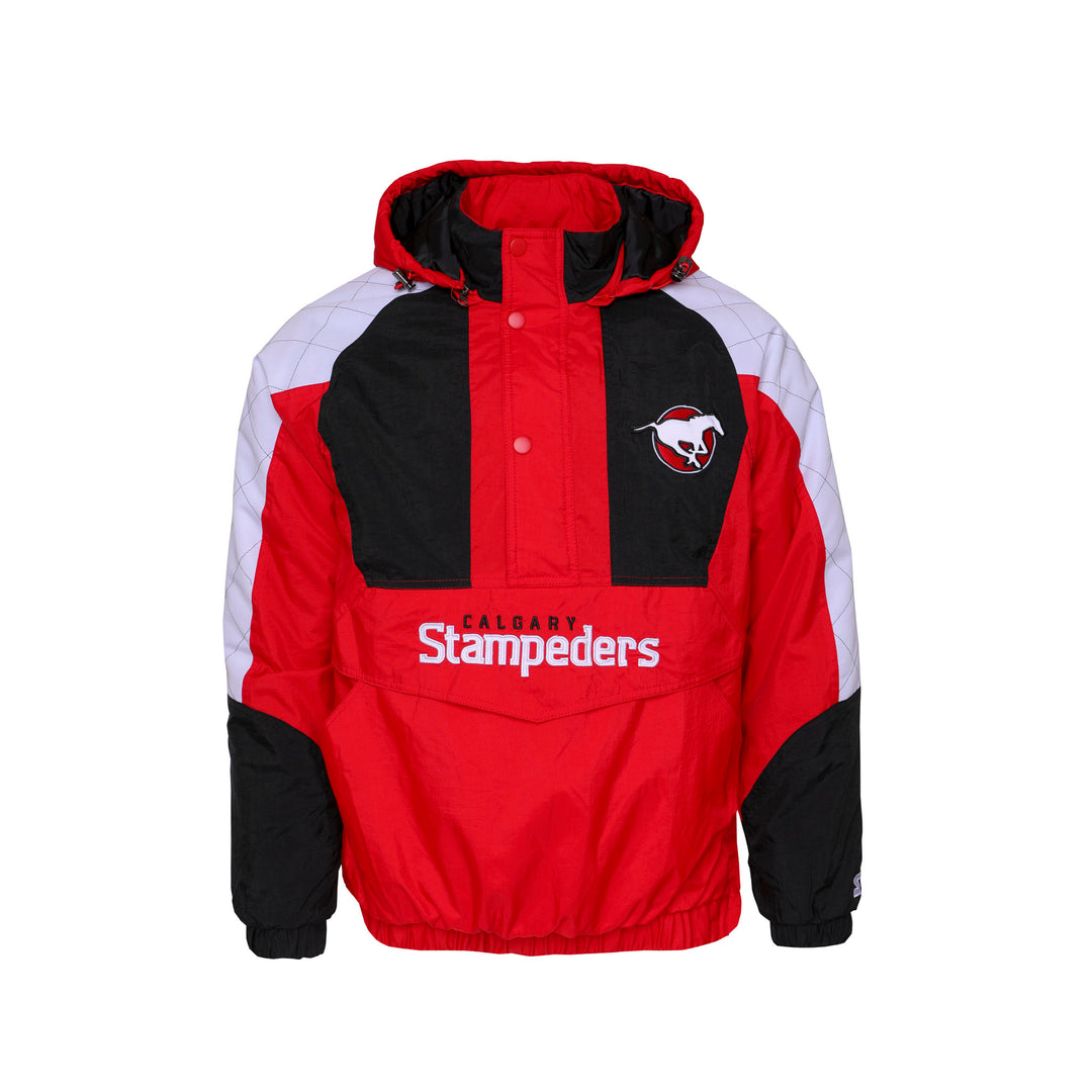 Stamps Starter Body Check Jacket