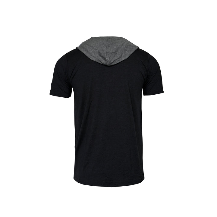Stamps New Era Active Short-Sleeve Hooded T-Shirt