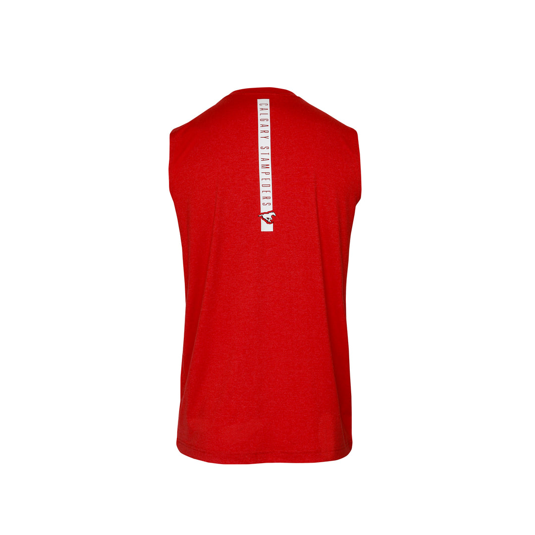 Stamps New Era Active Sleeveless T-Shirt