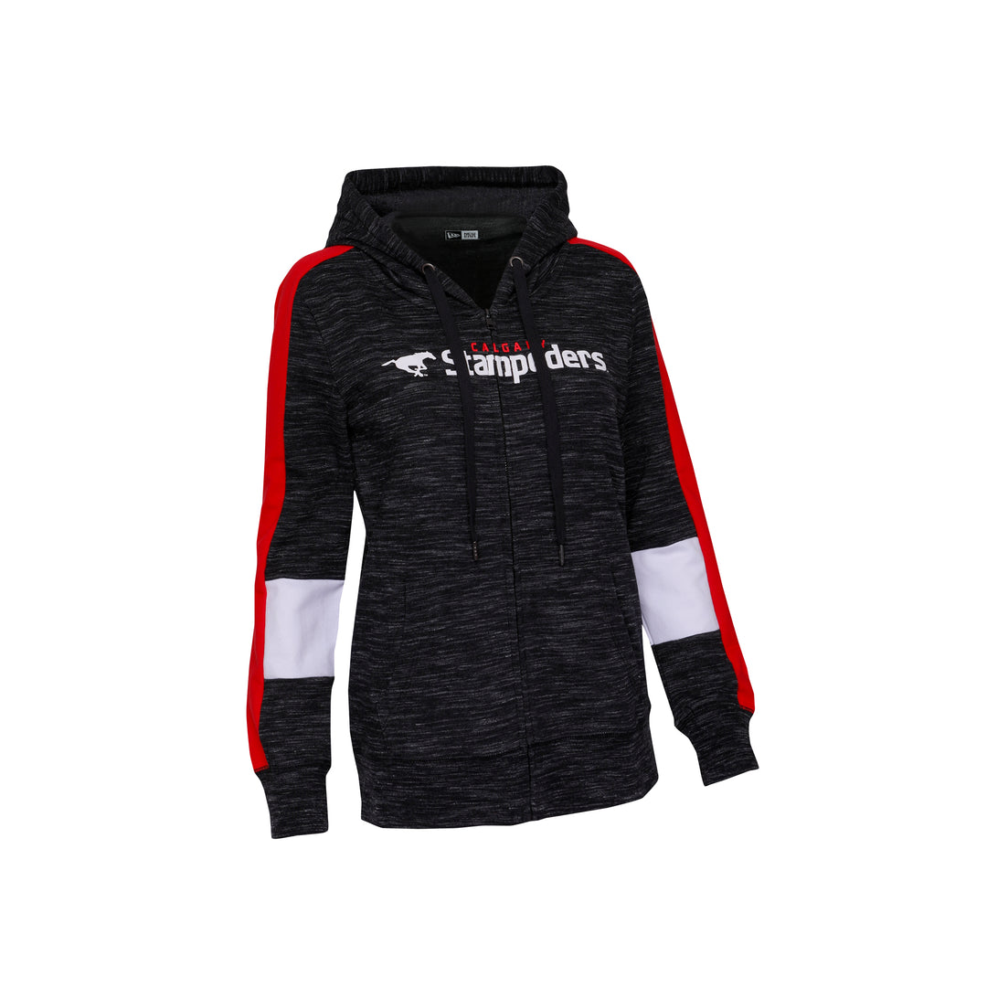 Stamps Ladies New Era Active Hoodie