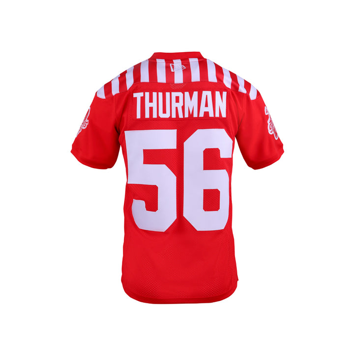 Stamps New Era Thurman Stampeder 75 Jersey