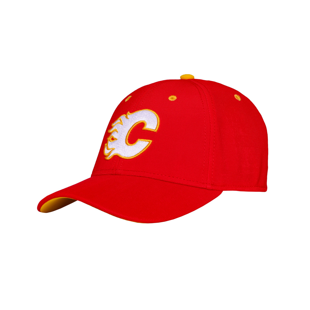 Flames Retro E-Boss Cap