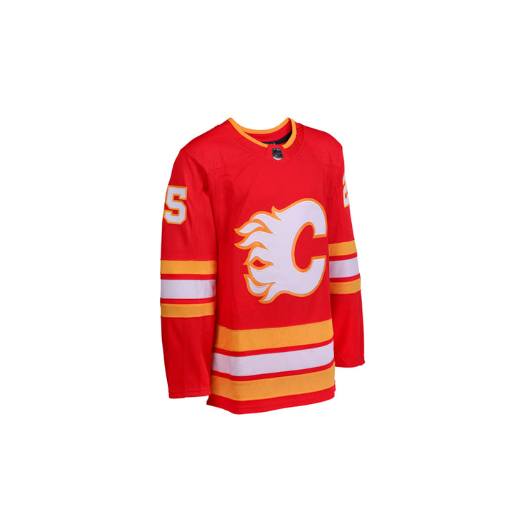 Flames ADIDAS Markstrom Retro Jersey