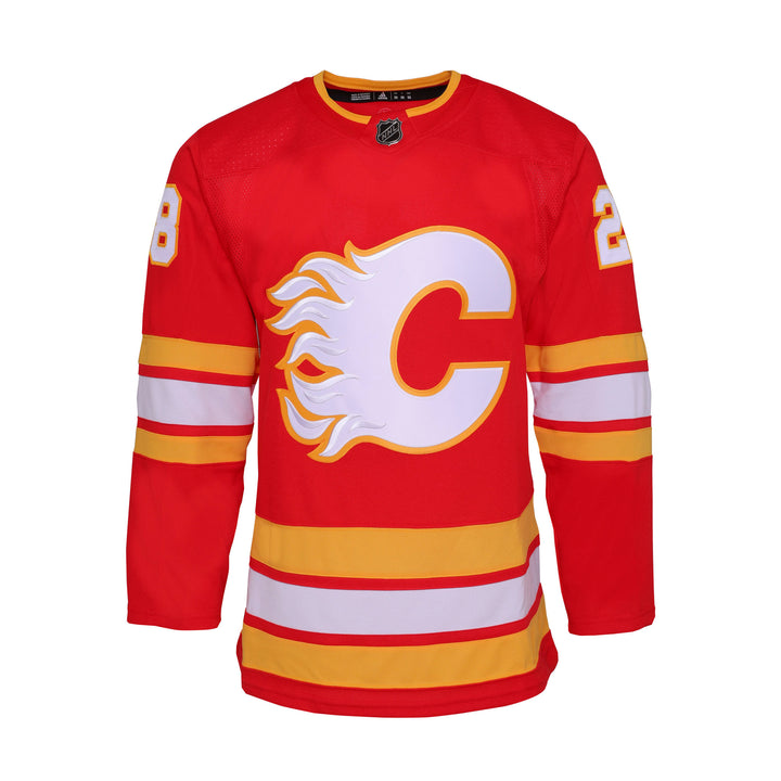 Flames ADIDAS Lindholm Retro Jersey