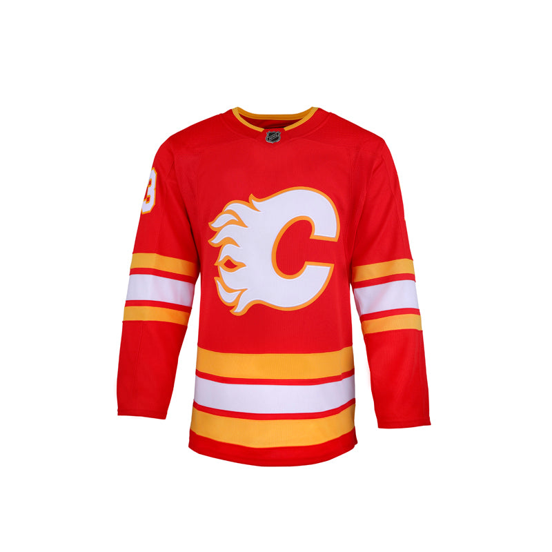 Flames adidas Toffoli Retro Home Jersey – CGY Team Store