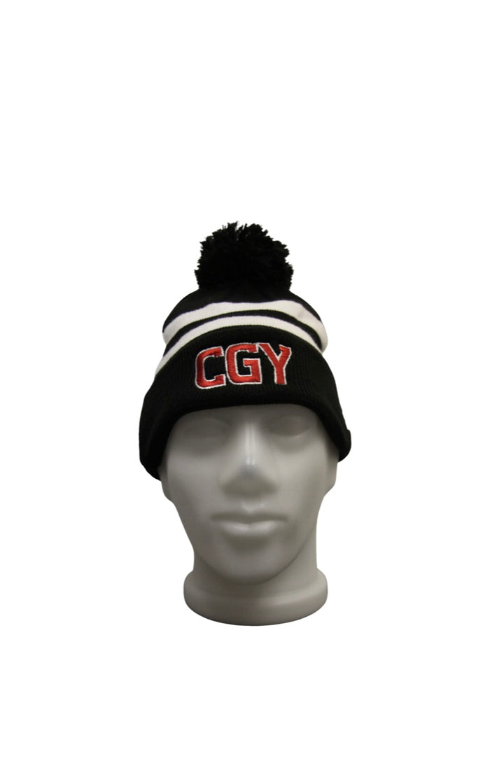 Stamps New Era CGY Pom Knit Toque