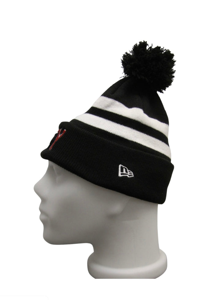 Stamps New Era CGY Pom Knit Toque