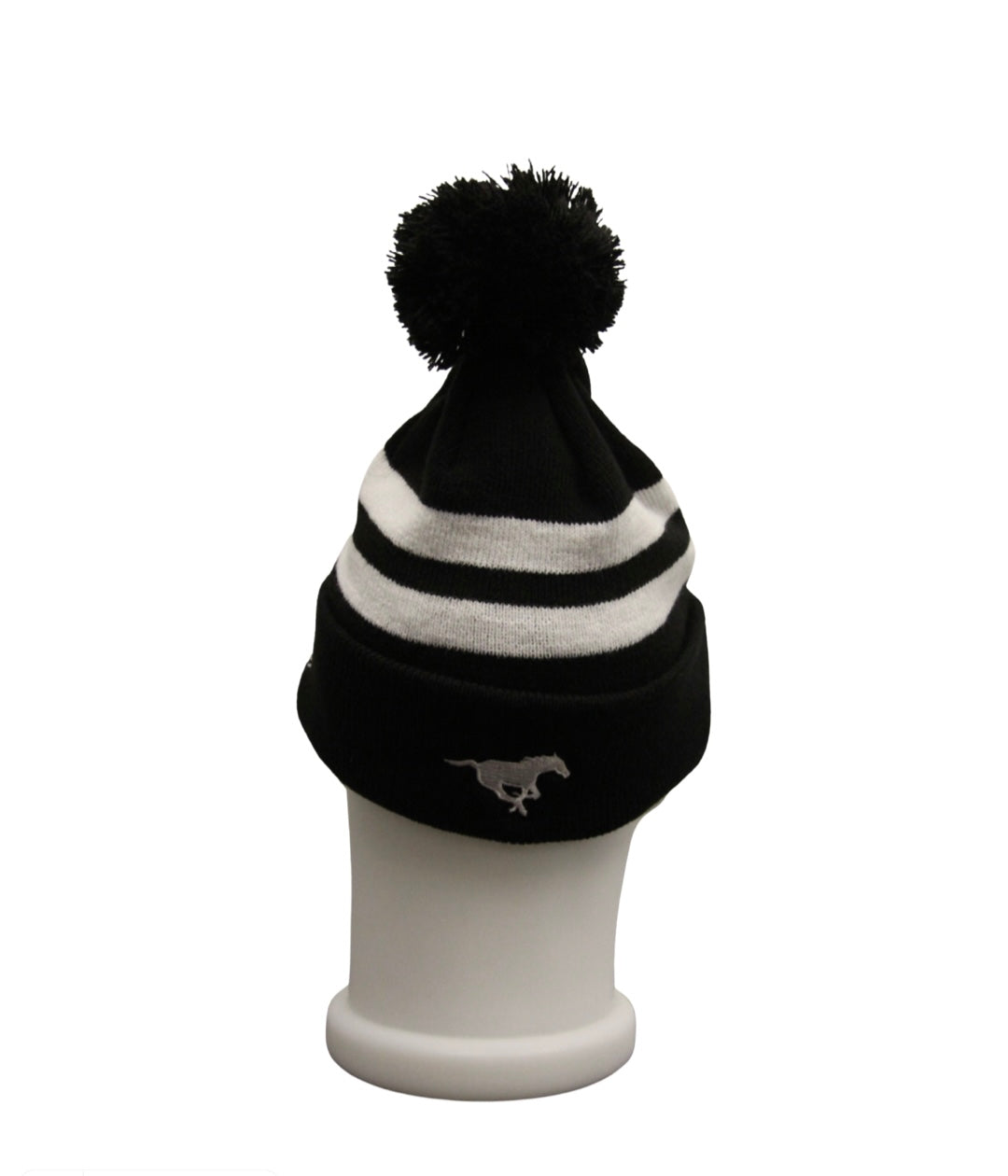 Stamps New Era CGY Pom Knit Toque