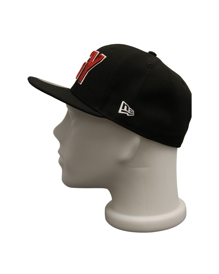 Stamps New Era 5950 Fitted CGY Cap