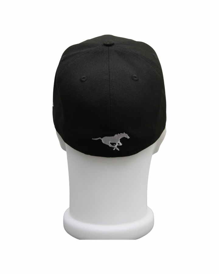 Stamps New Era 5950 Fitted CGY Cap