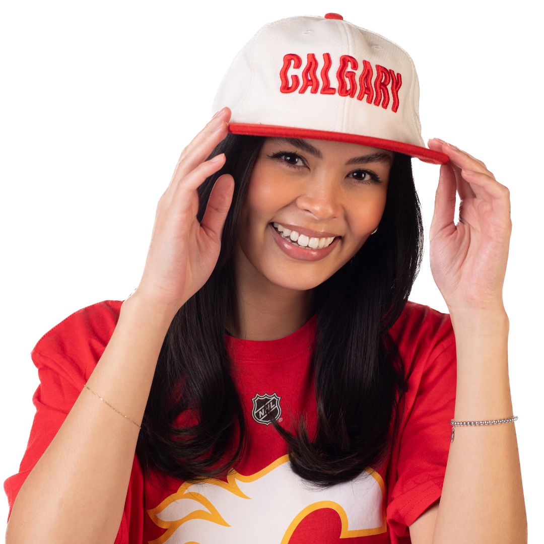 Flames Heatwave Wool Cap