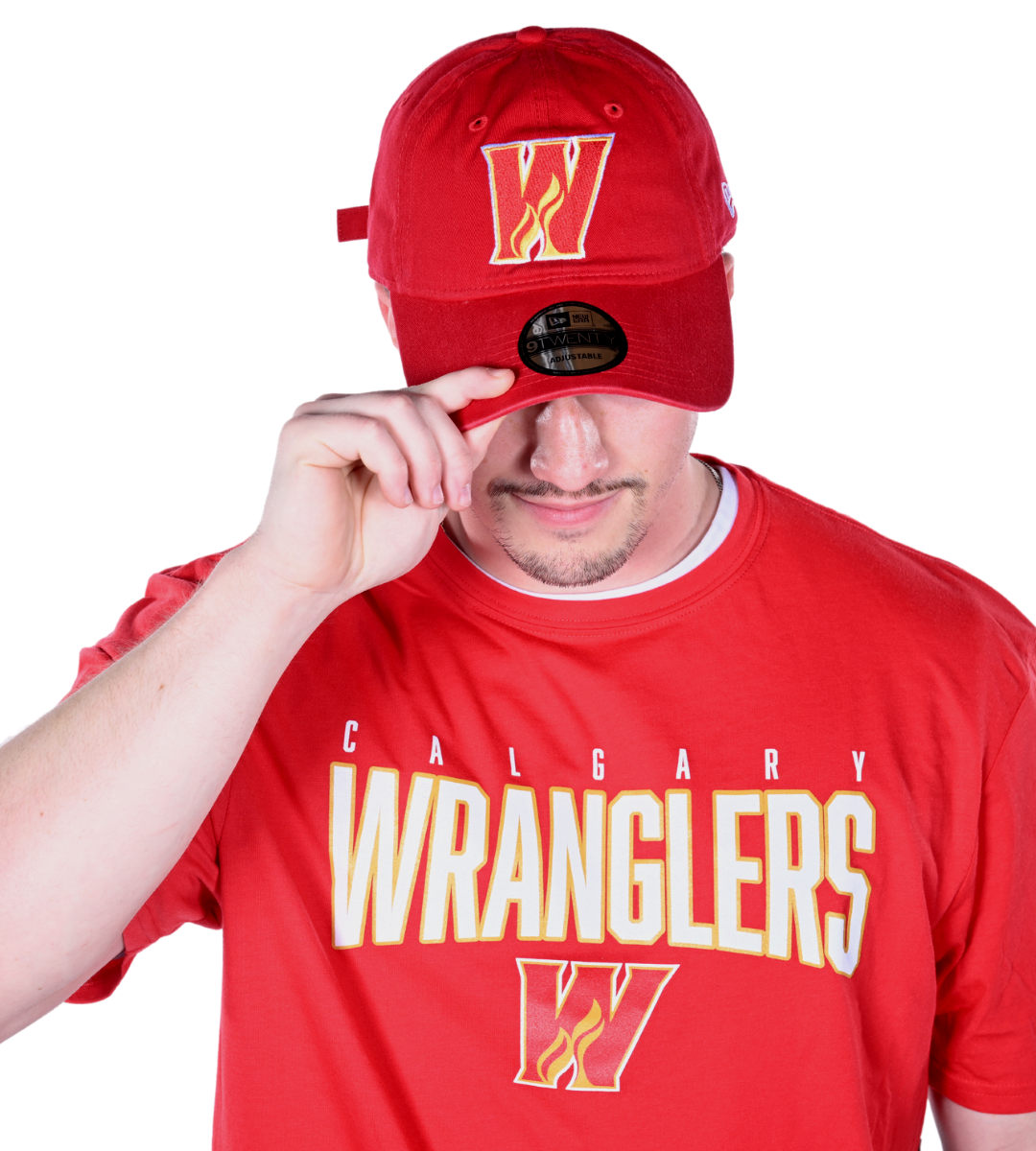 Wranglers Levelwear Richmond Veteran T-Shirt