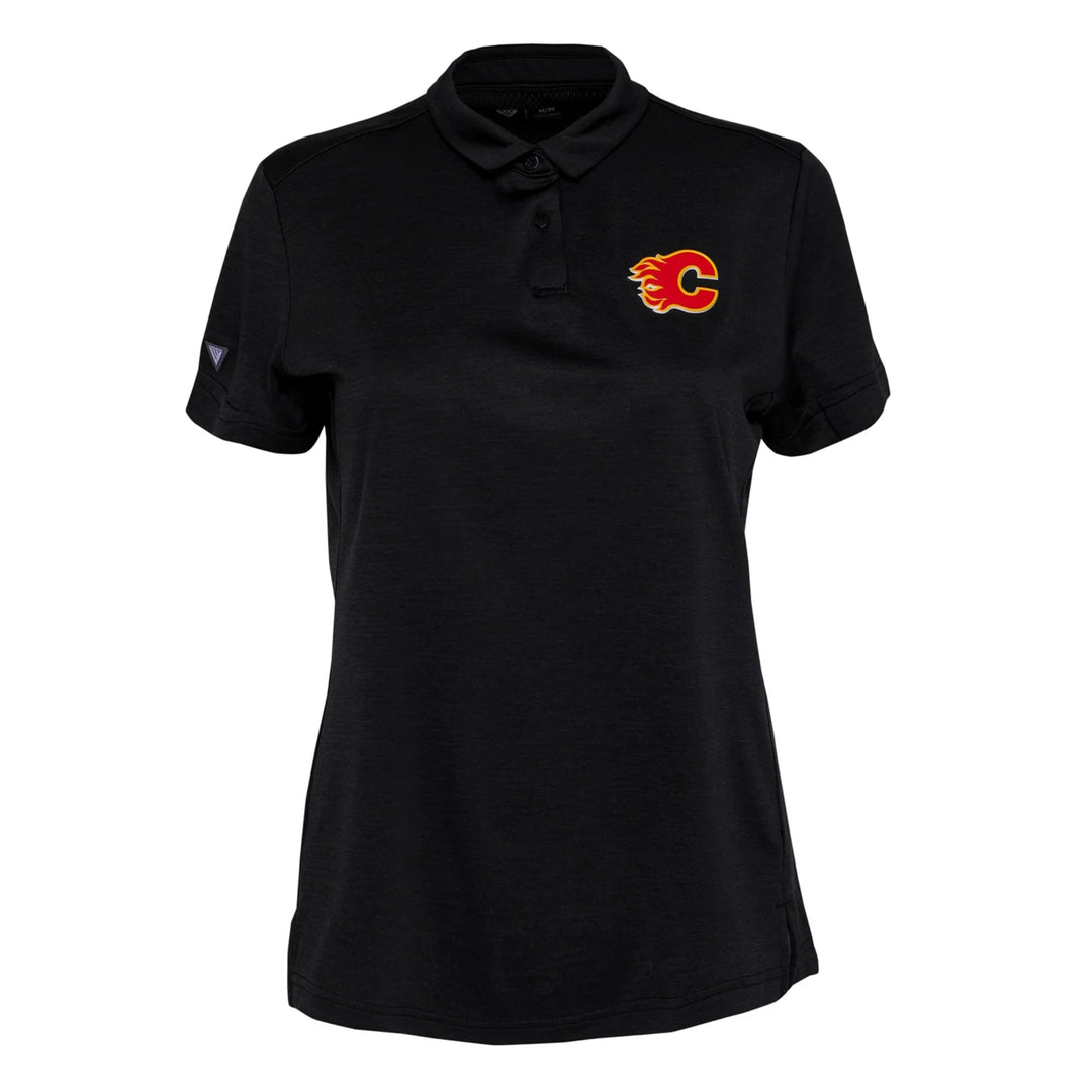 Flames Levelwear Ladies Ivy Polo