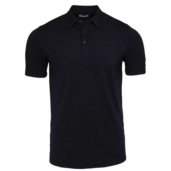 Flames TM Heater Polo